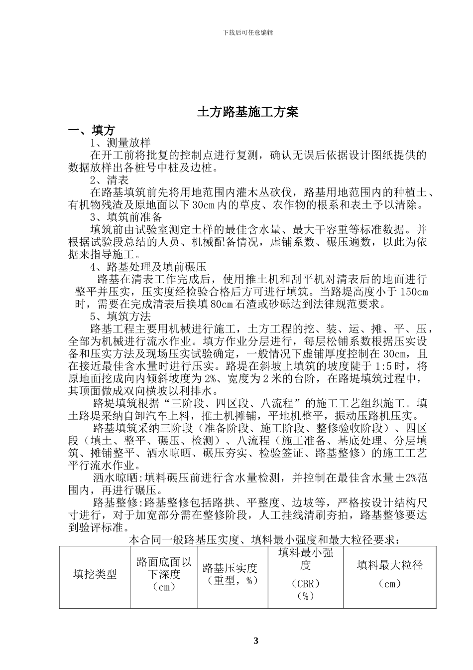全线路基施工技术方案_第3页