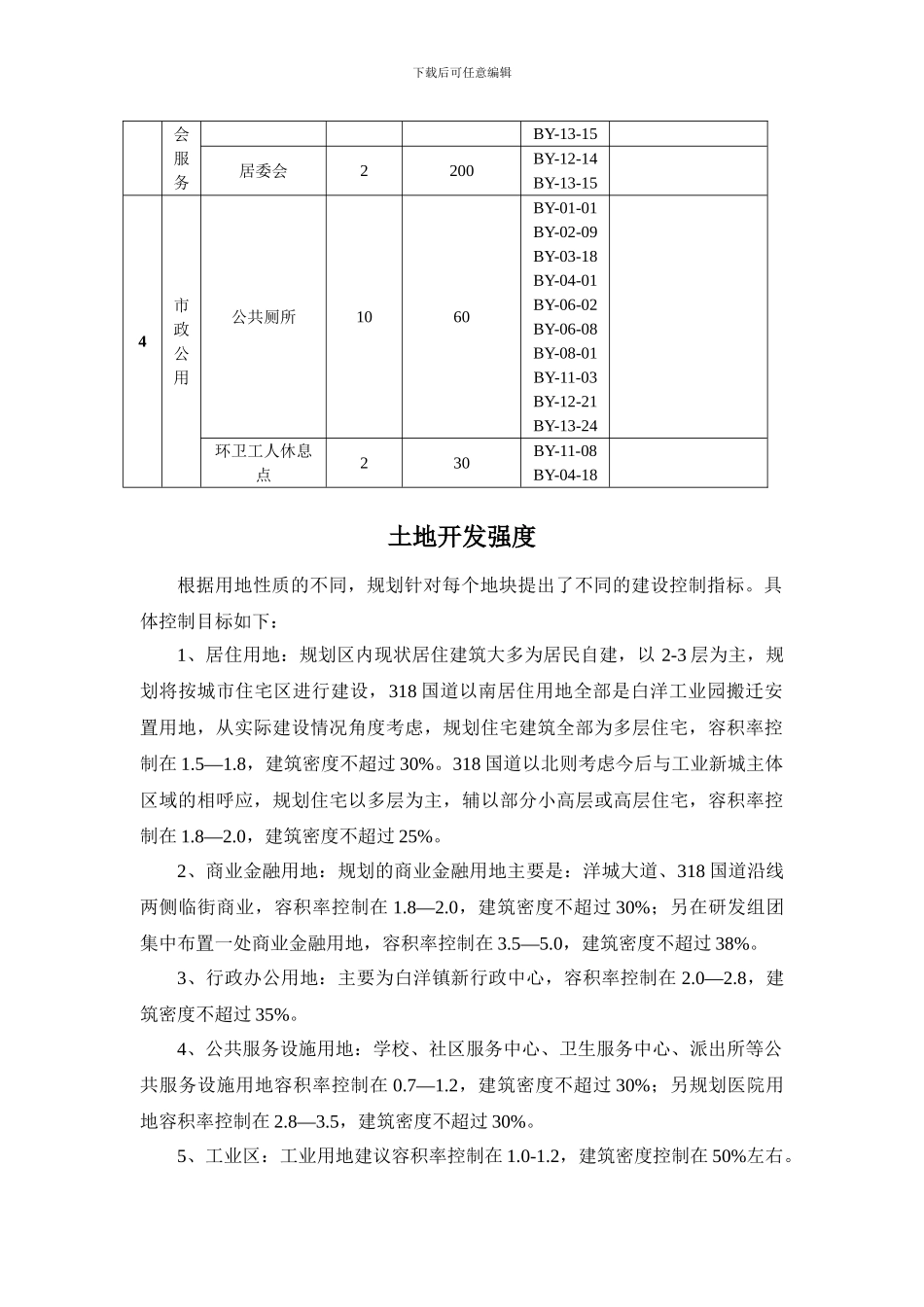 公共服务设施说明_第3页