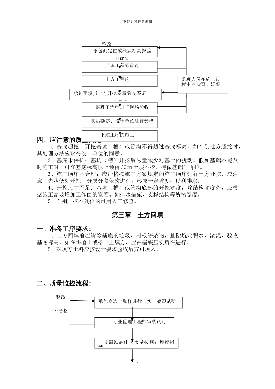 公共设施车间地基与主体细则_第3页