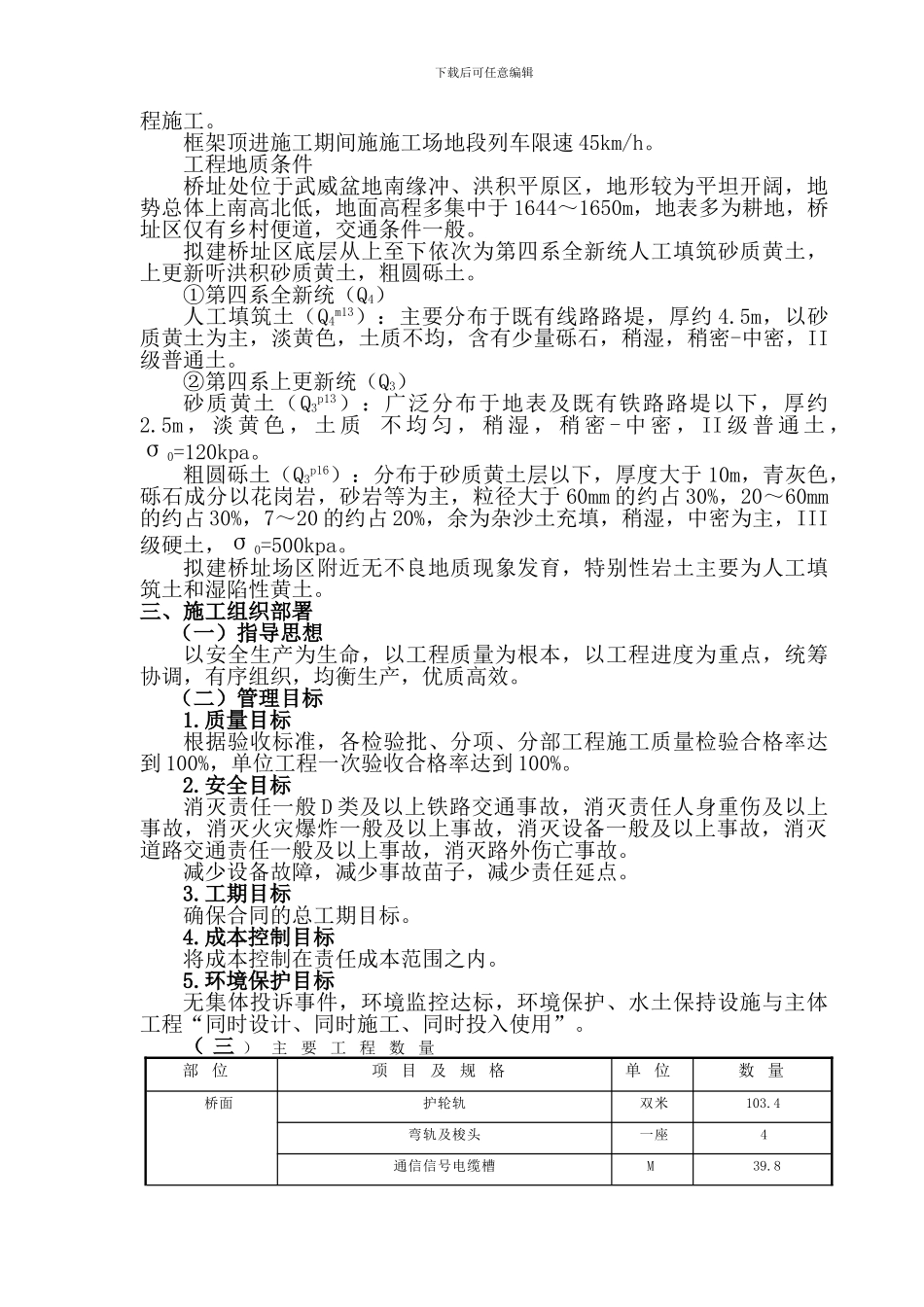 兰新线K296施工方案1_第2页