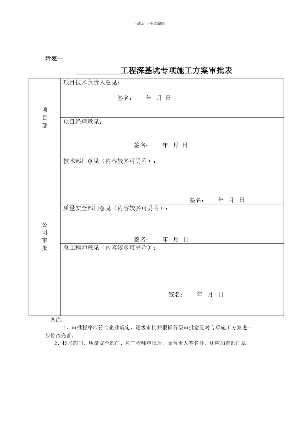 关于进一步完善专项施工方案论证工作的通知---杭建协23号_第3页