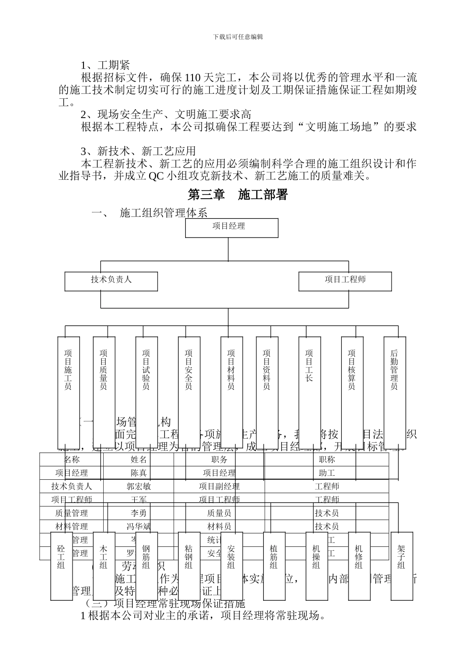 内墙粉刷施工方案_第2页