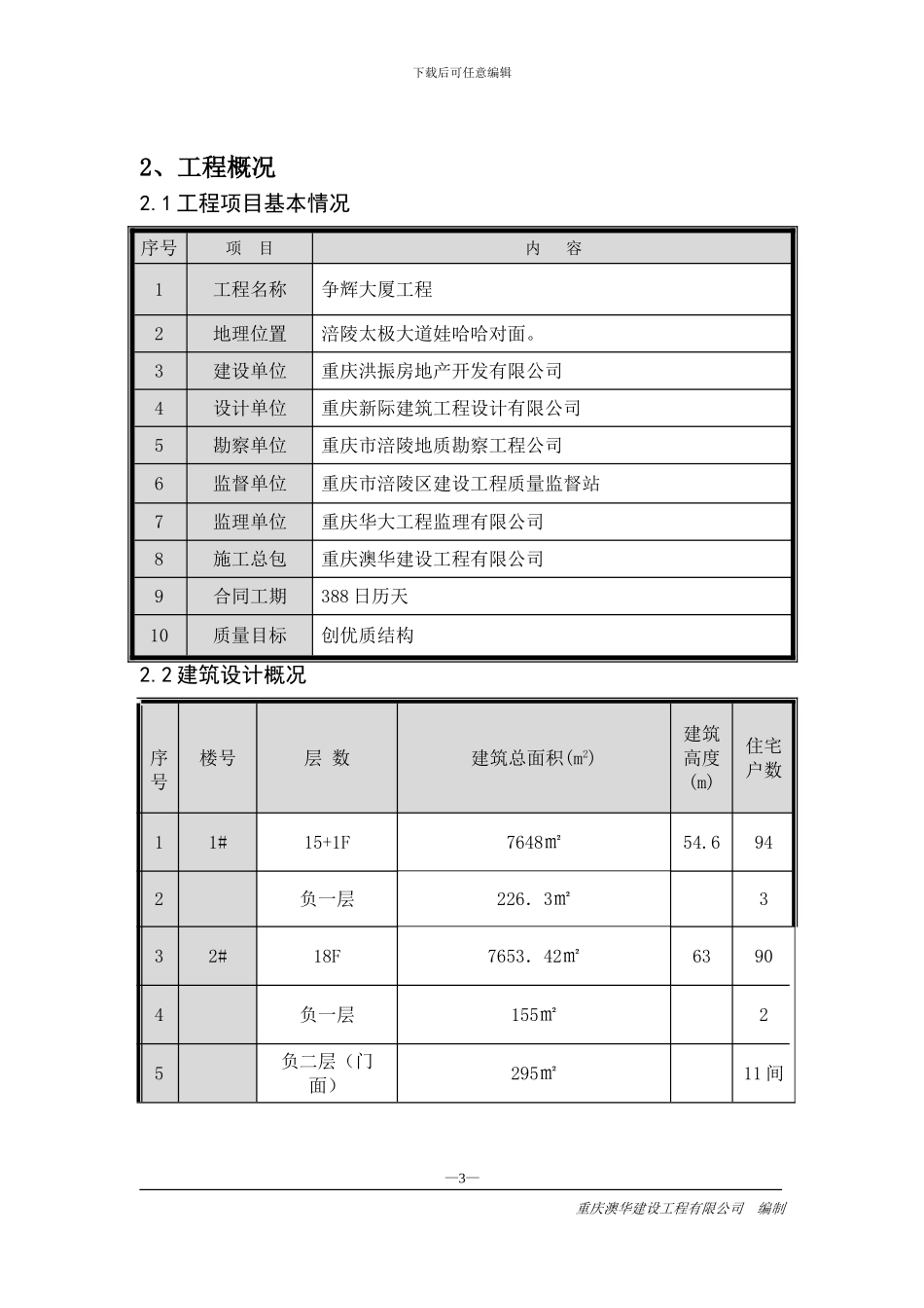 分户验收施工方案_第3页