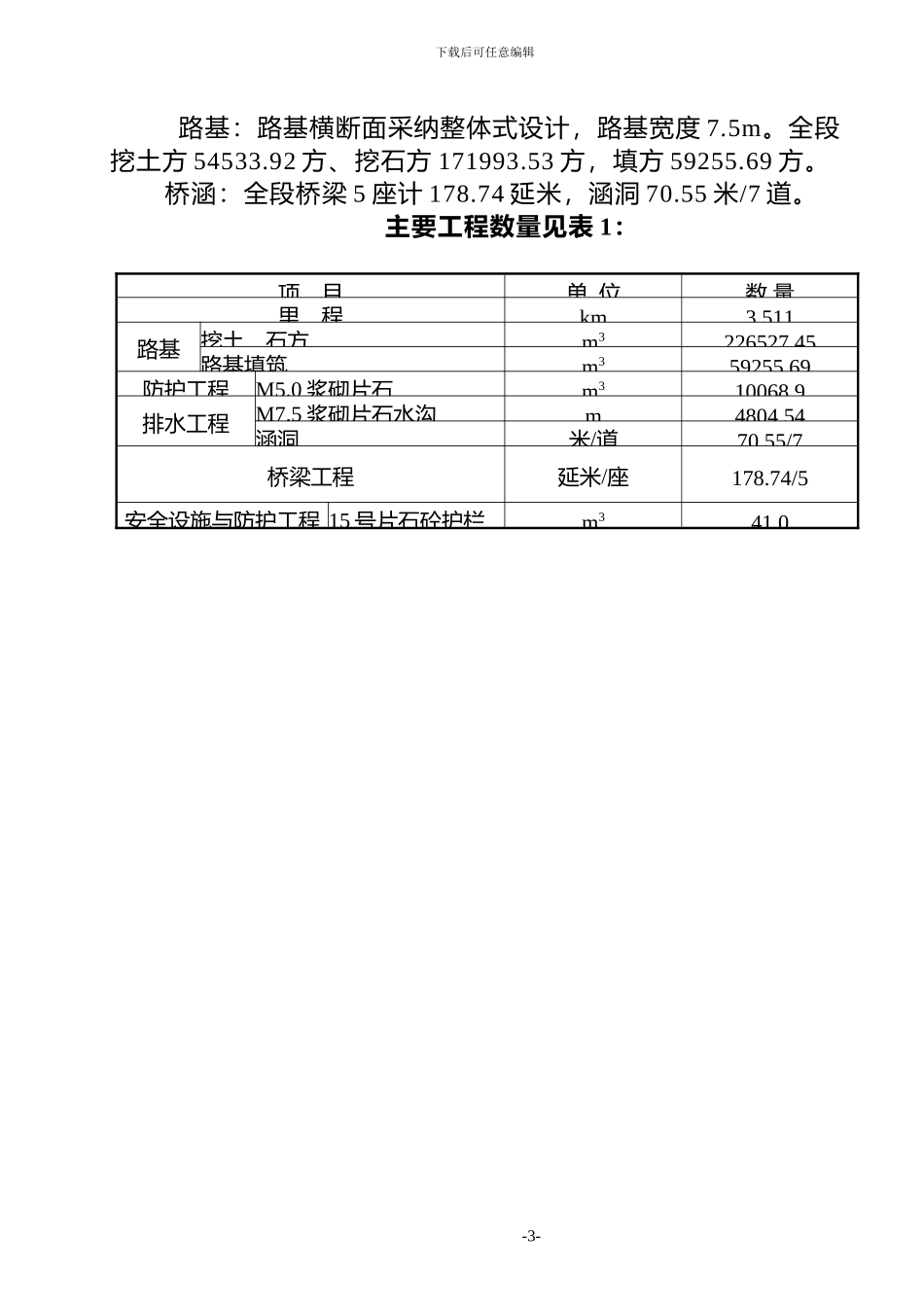 初步的施工组织设计_第3页