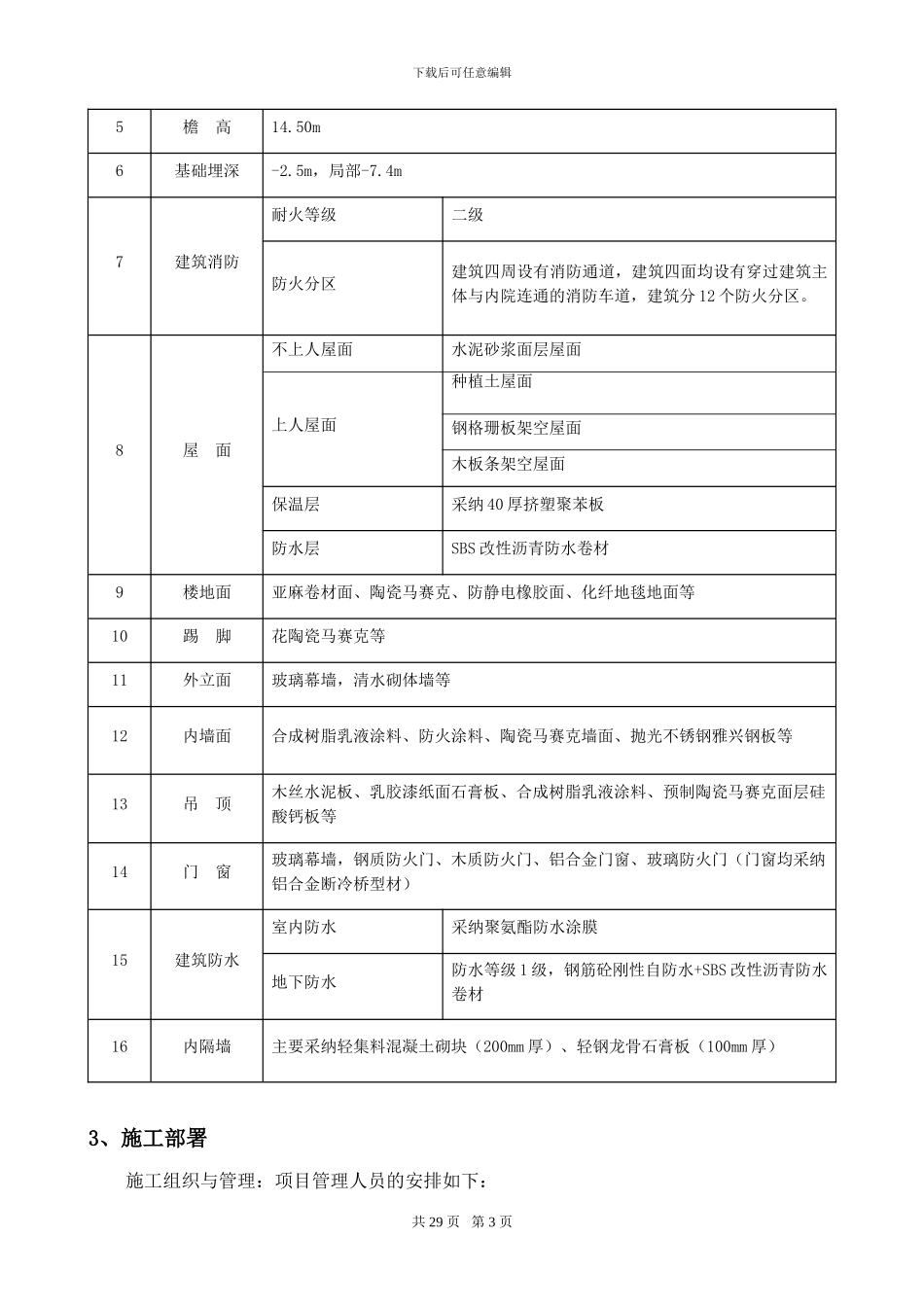 初装修施工方案_第3页