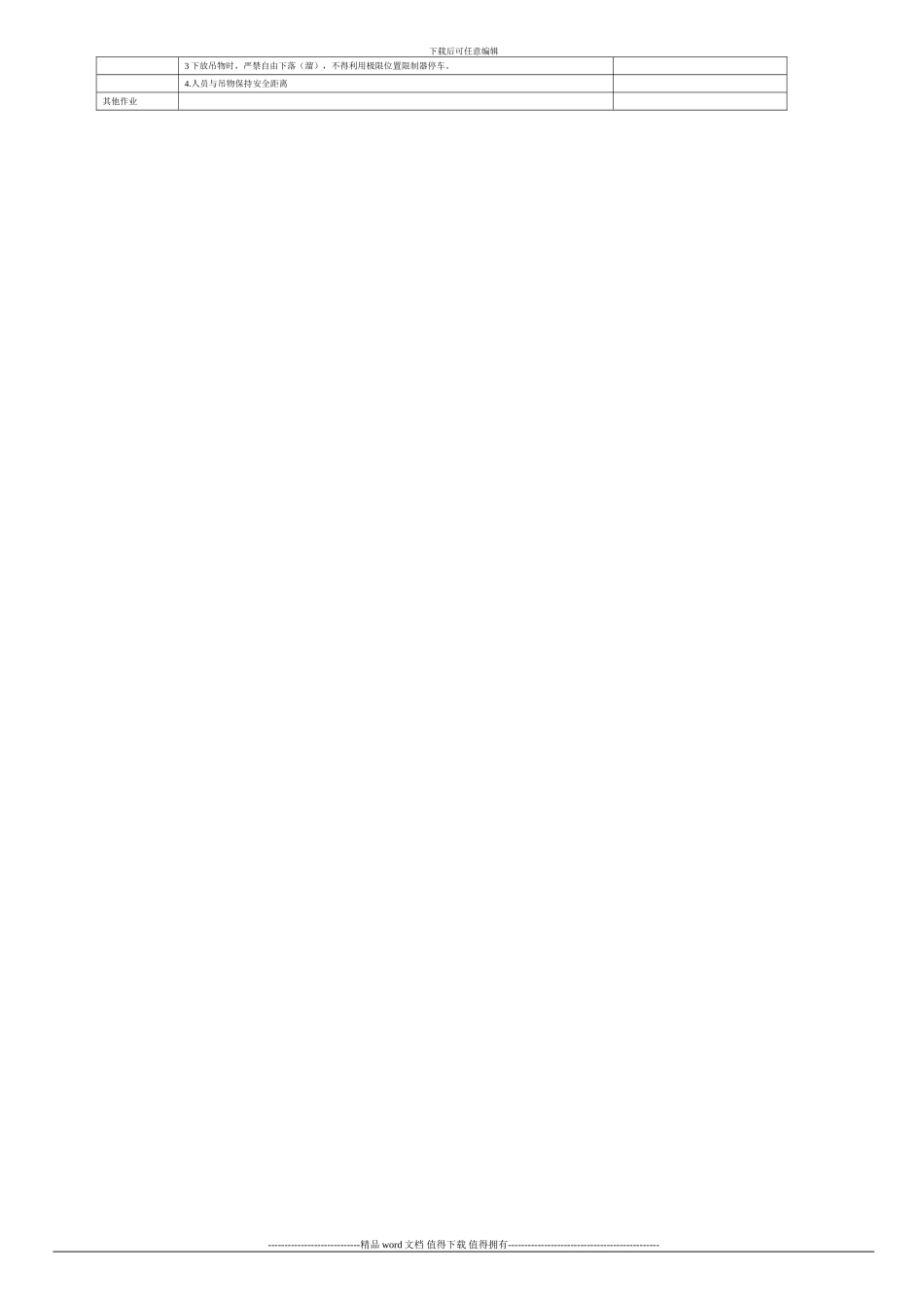 加油站现场施工安全监督检查表_第2页