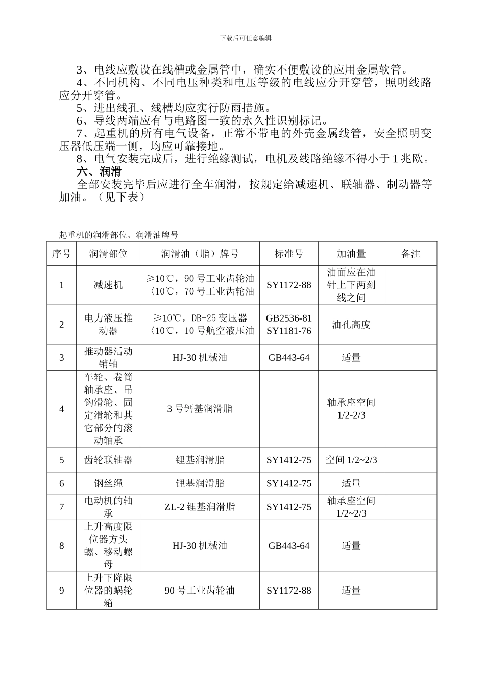 半门吊施工方案_第2页