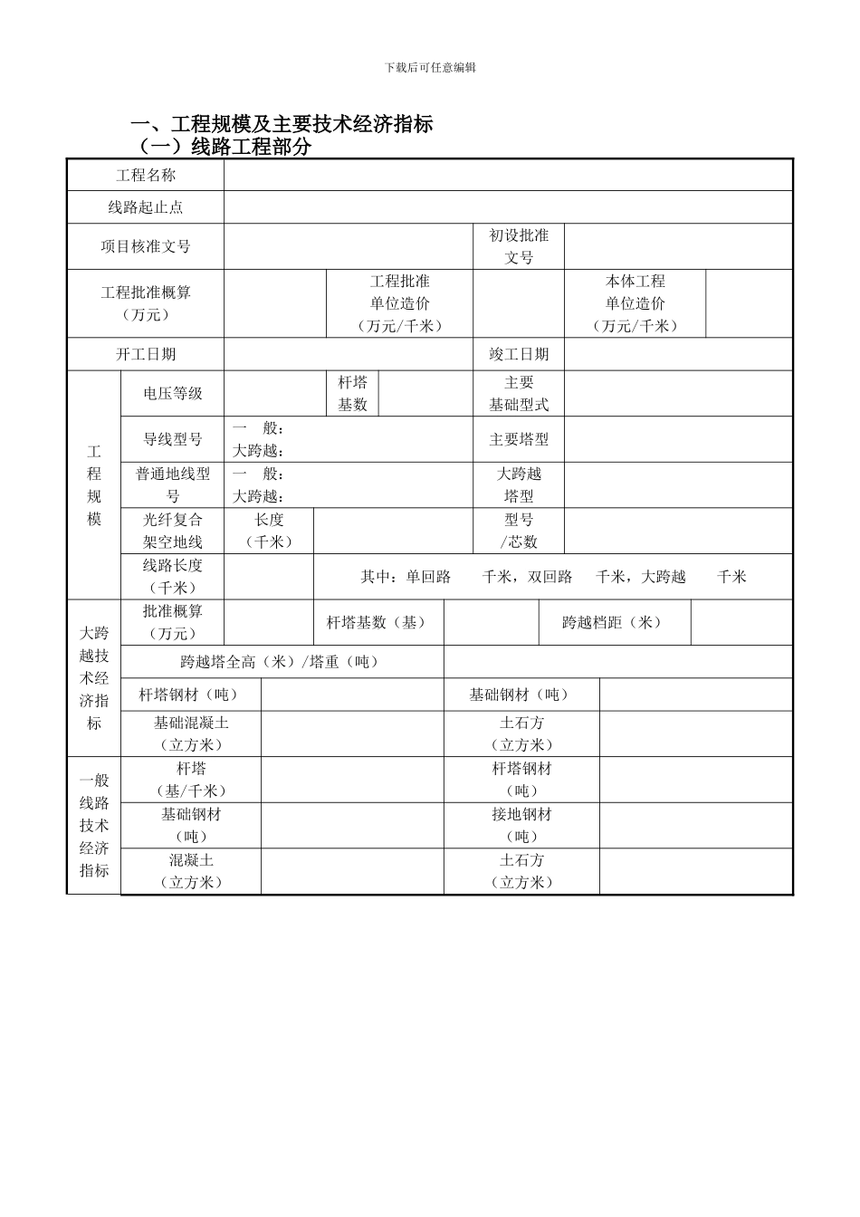 南方电网竣工验收签证书范本_第2页