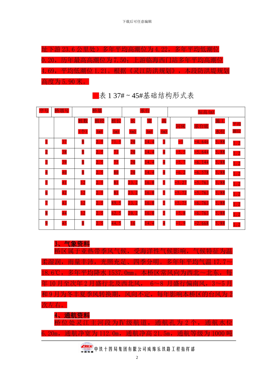 双壁围堰施工方案_第3页