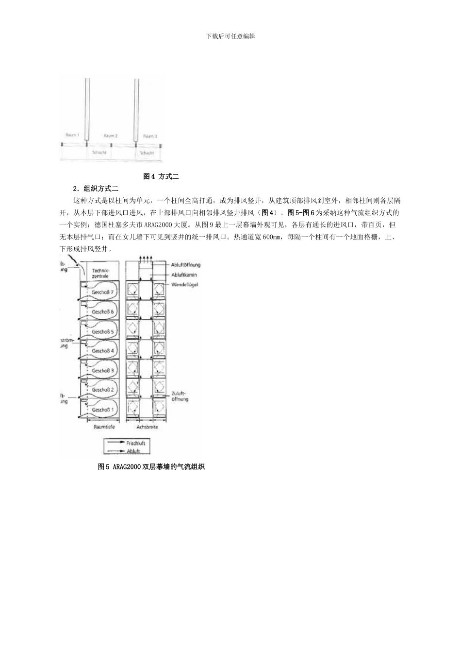 双层通风幕墙_第3页