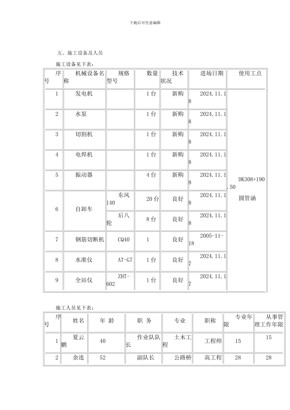 园管涵施工方案_第3页
