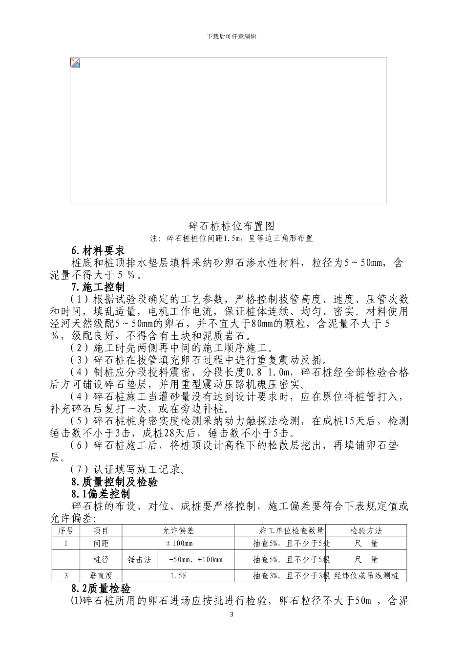 地基处理专项施工方案_第3页