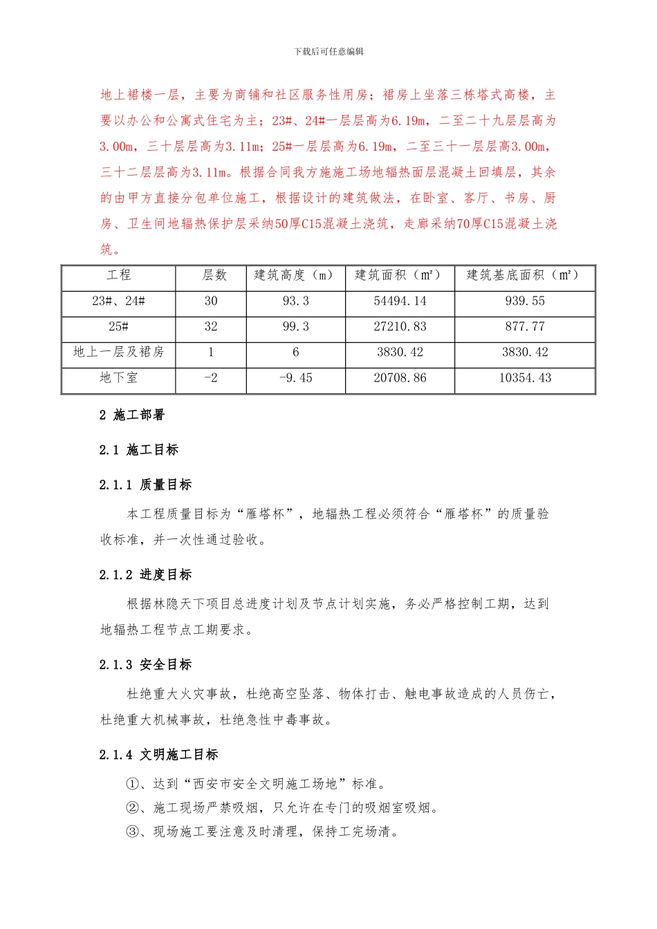 地辐热回填施工方案_第3页