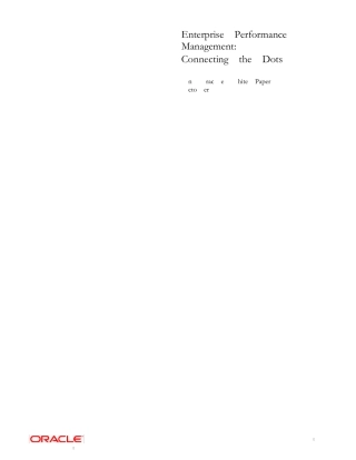 绩效管理(英文版)