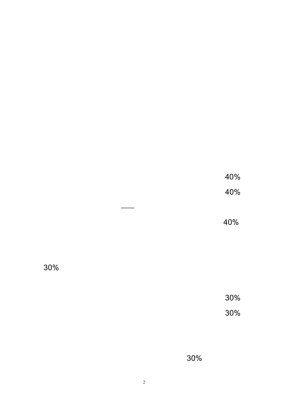 维修电工高级技能鉴定实际操作(电子稿)_第2页