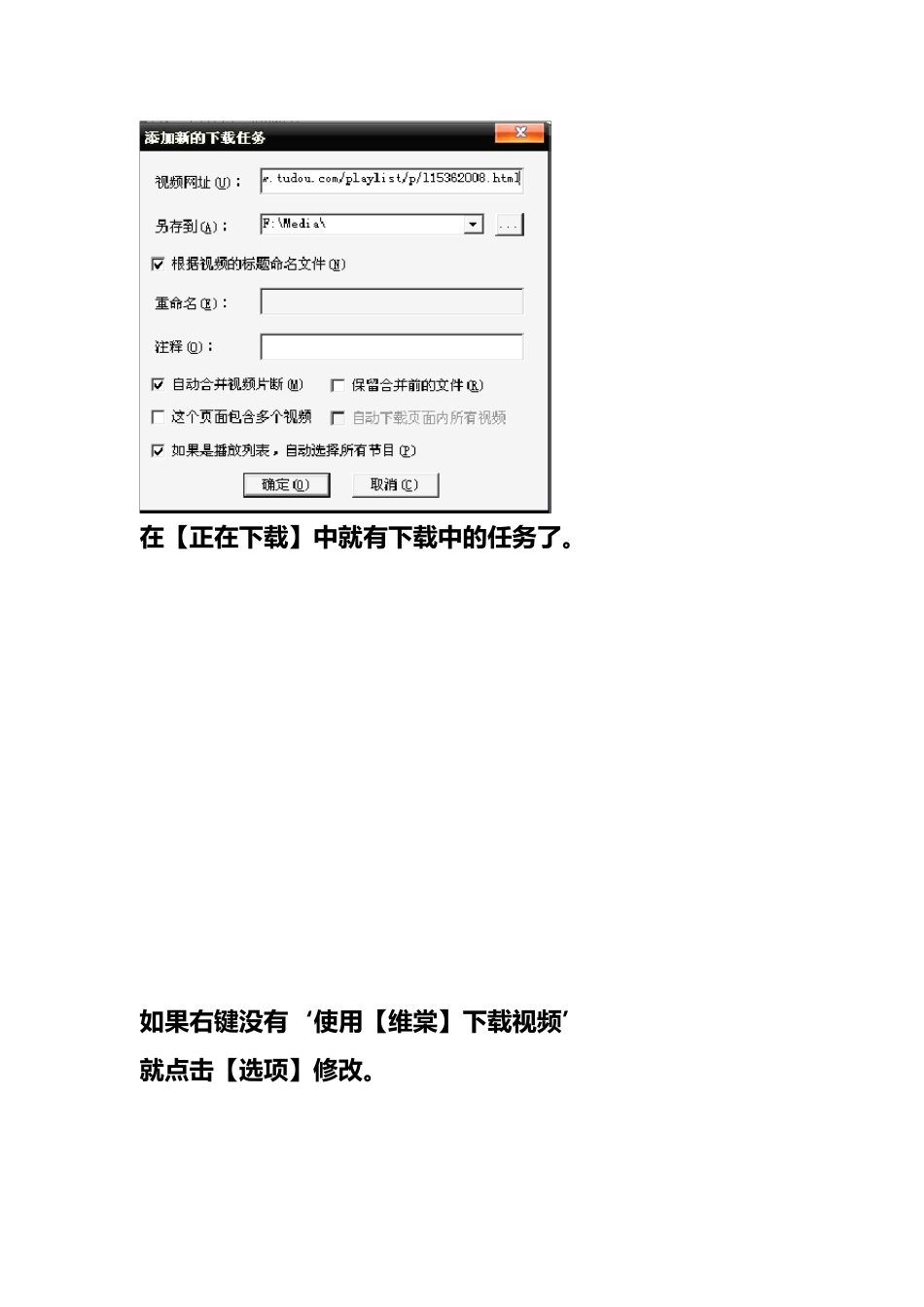 维棠视频下载器使用教程_第2页