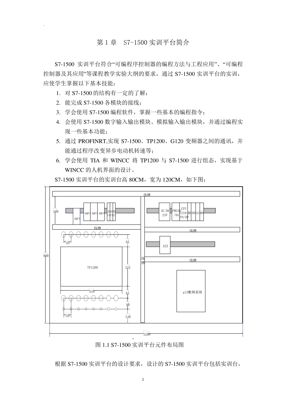 综合实训指导手册S71500_第3页