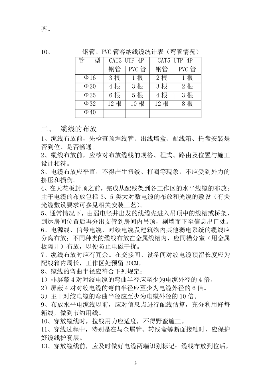 综合布线工艺_第2页