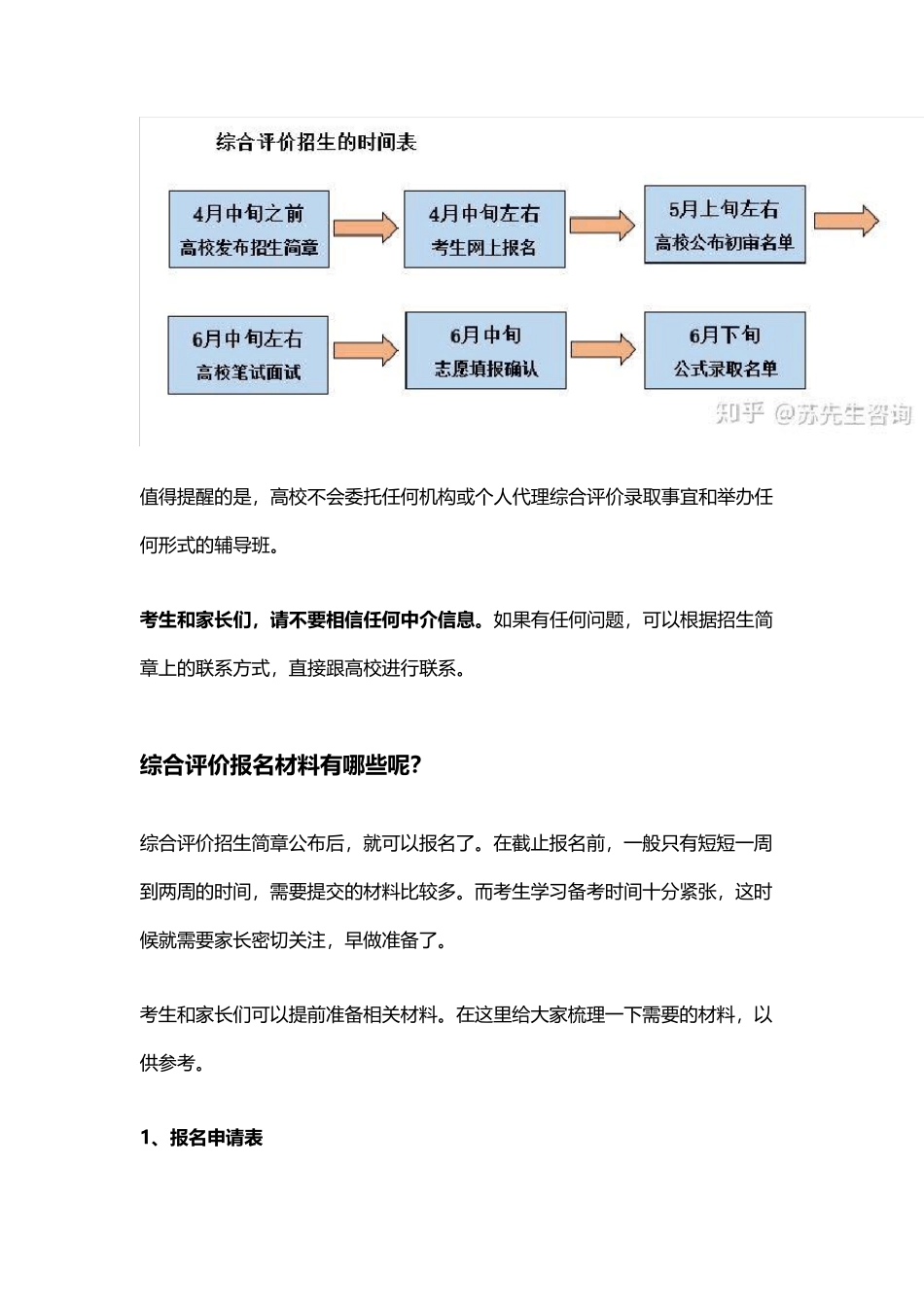 综合评价招生什么意思_第2页