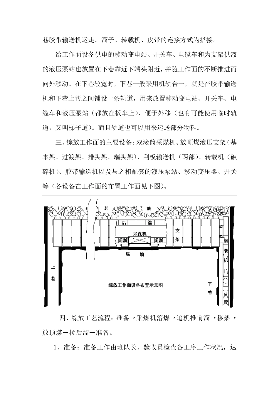 综采放顶煤工艺_第2页
