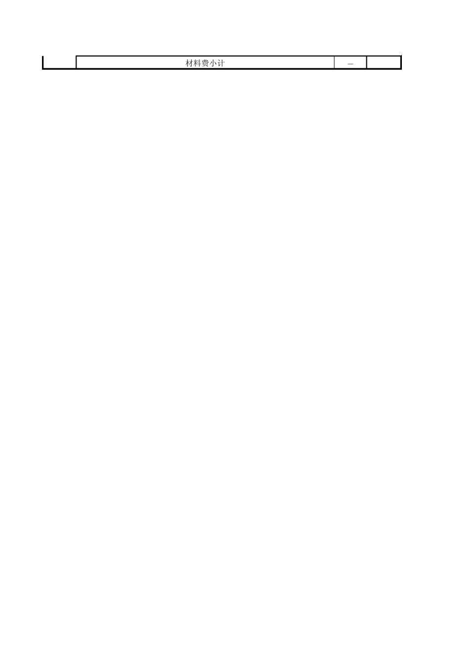 绿化工程(定额套用)010104_第2页