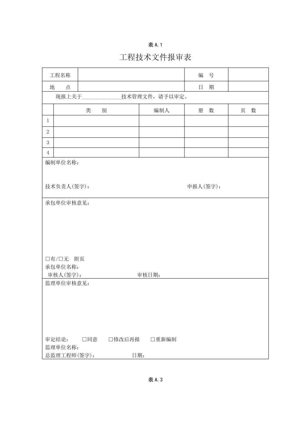 绿化工程资料样本_第2页