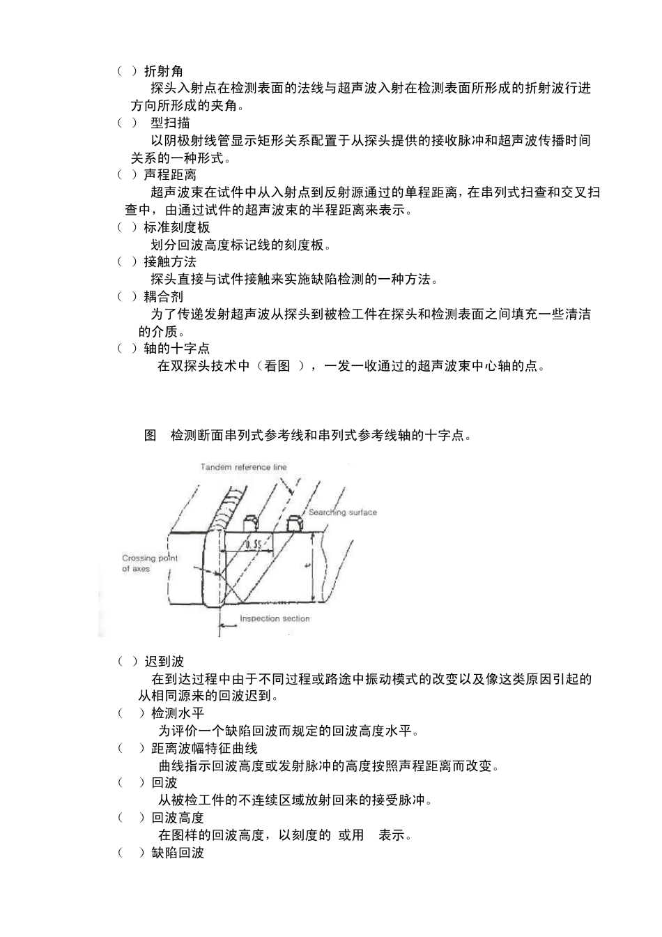 超声波检测程序_第3页