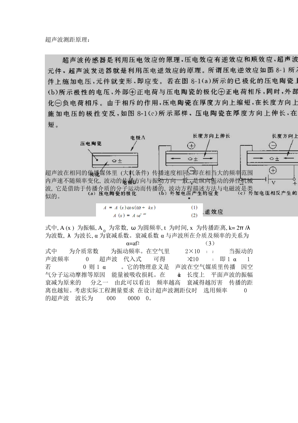 超声波测距模块_第2页