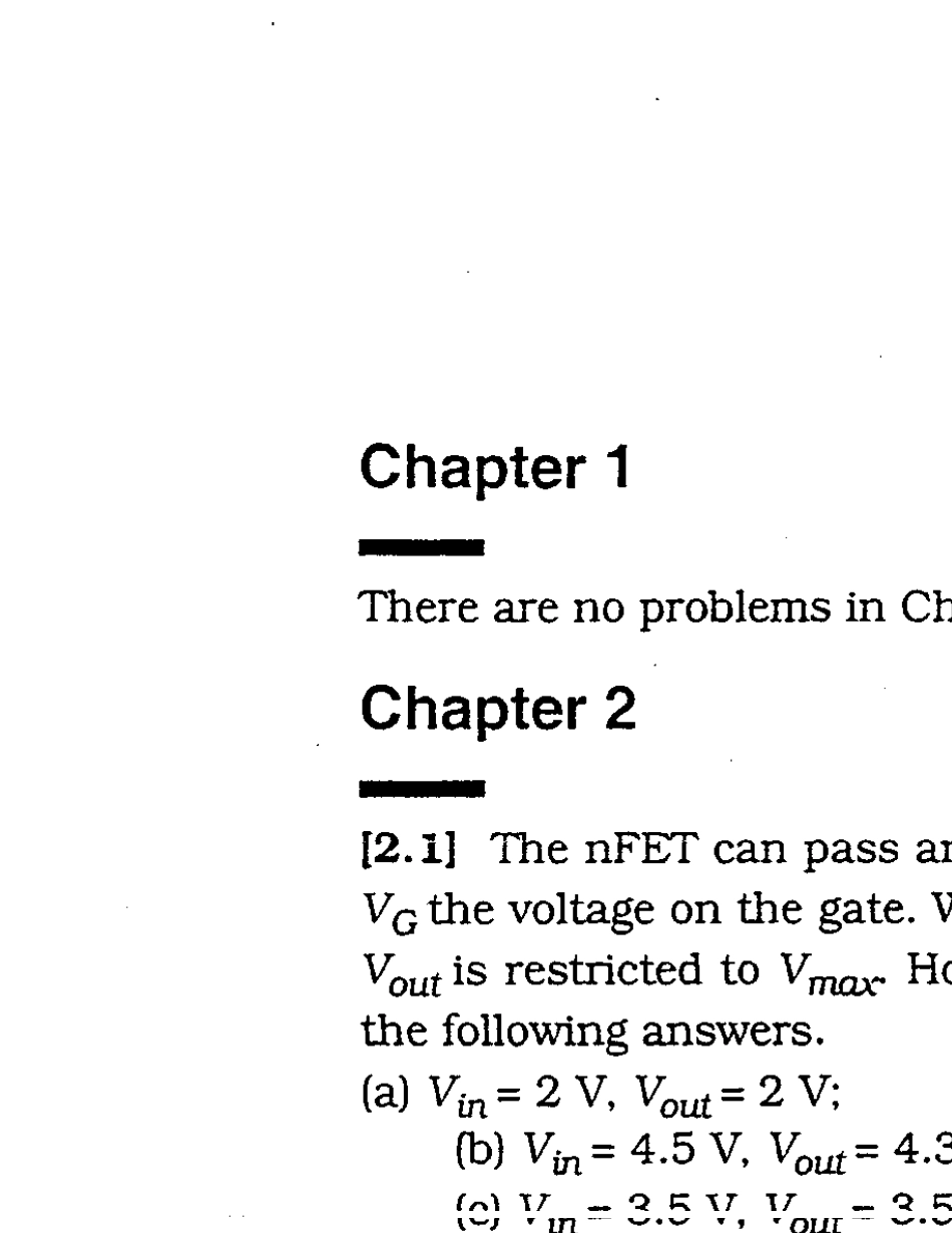 超大规模集成电路与系统导论_第2页