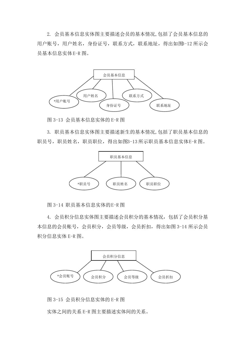 超市会员管理系统详细代码_第2页