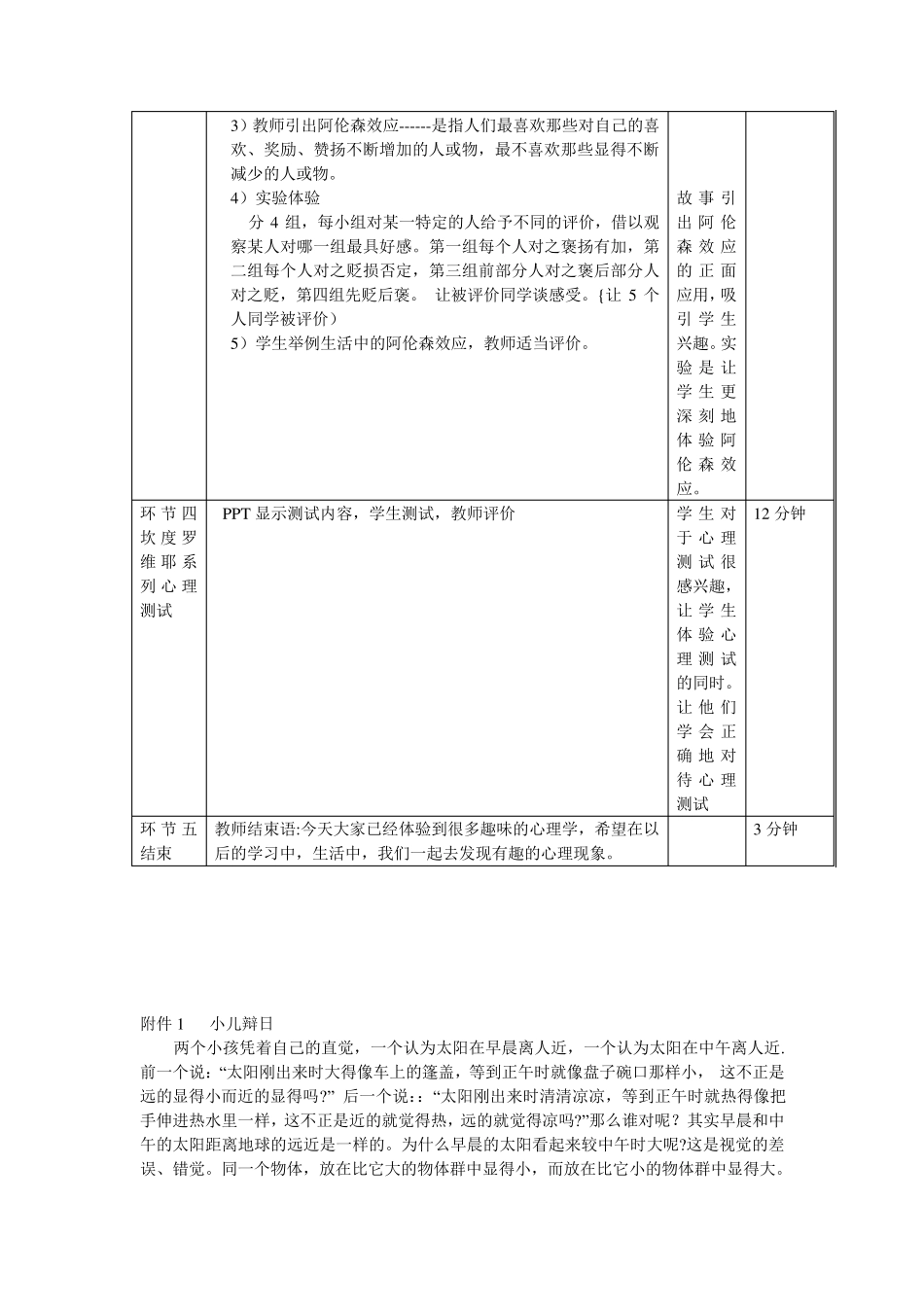 趣味心理学第一课走进趣味心理学_第3页