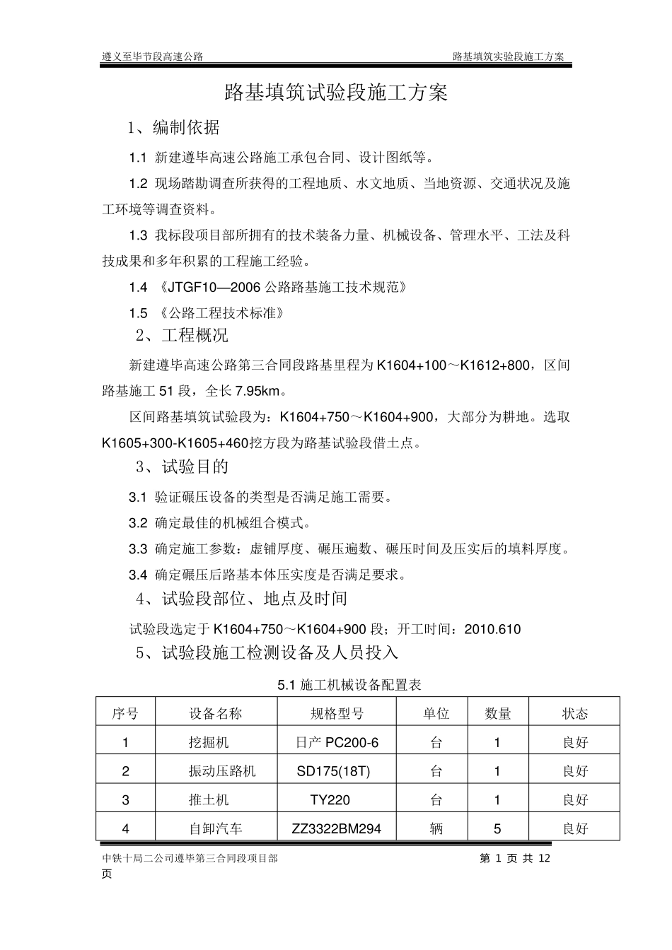 路基填筑施工工艺_第1页