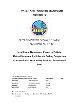 路基碾压施工方案