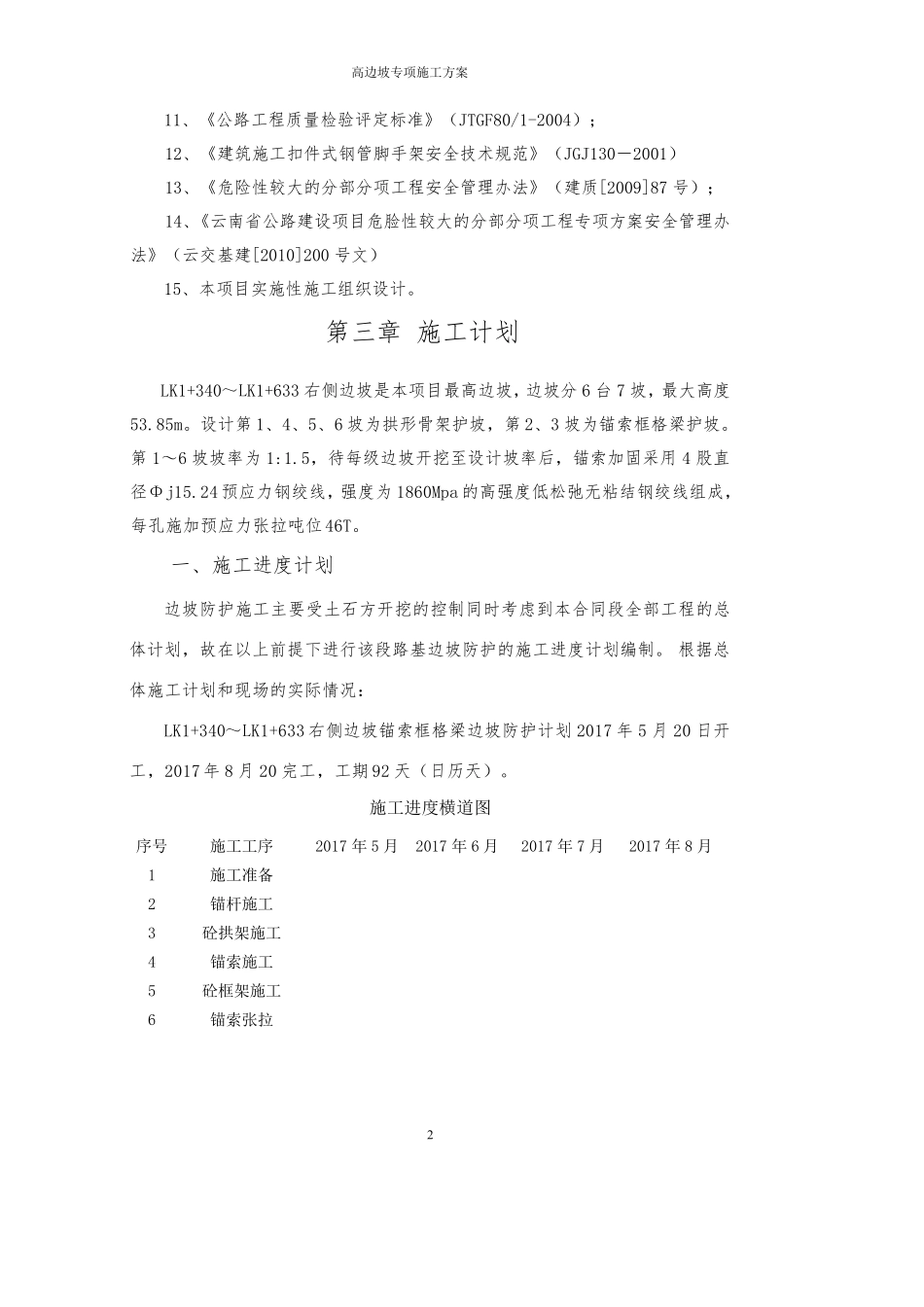 路基高边坡专项施工方案(专家论证)_第3页