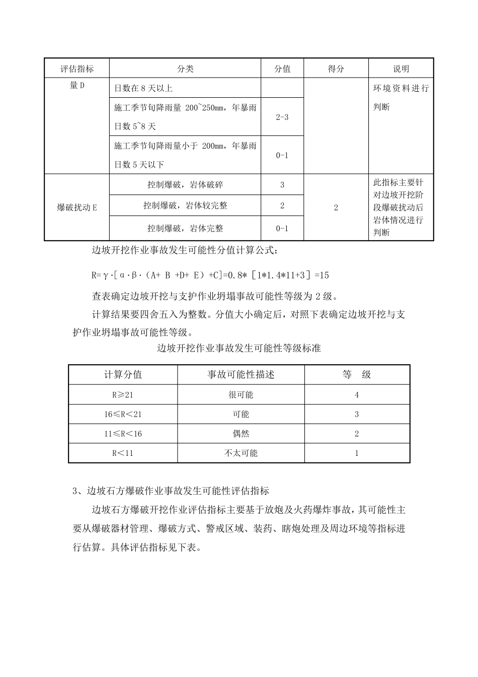 路堑高边坡工程专项风险评估_第3页
