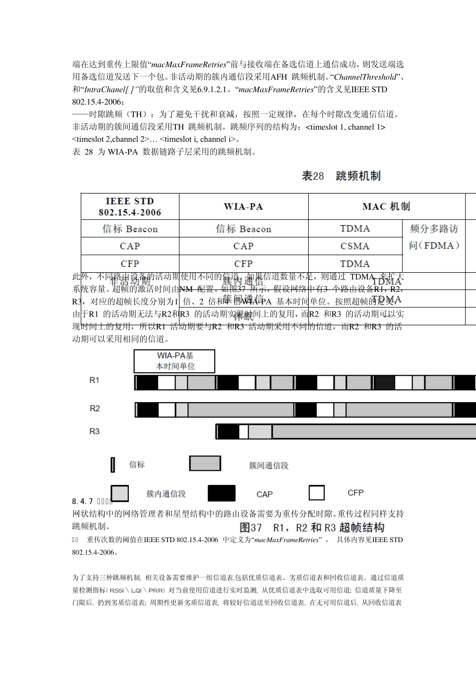 跳频扩频通信技术资料整理_第3页