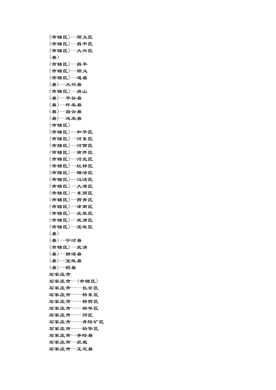 身份证号码集锦_第2页