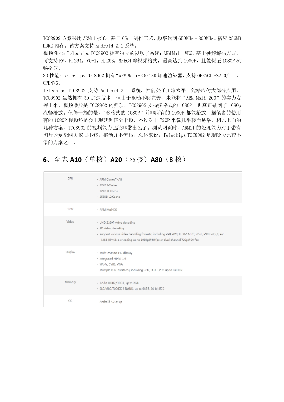 车机芯片及系统_第3页