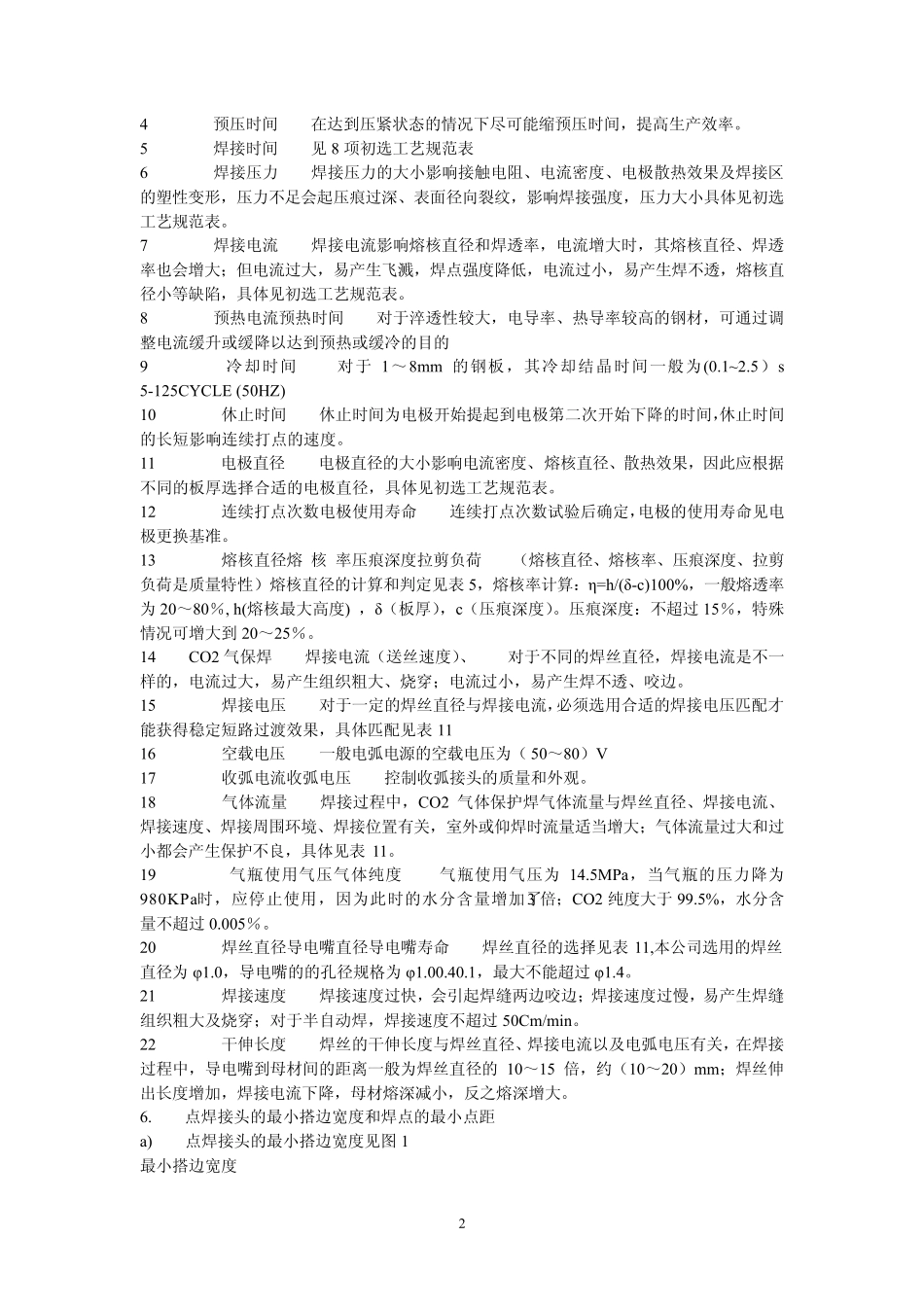 车身焊接工艺知识_第2页