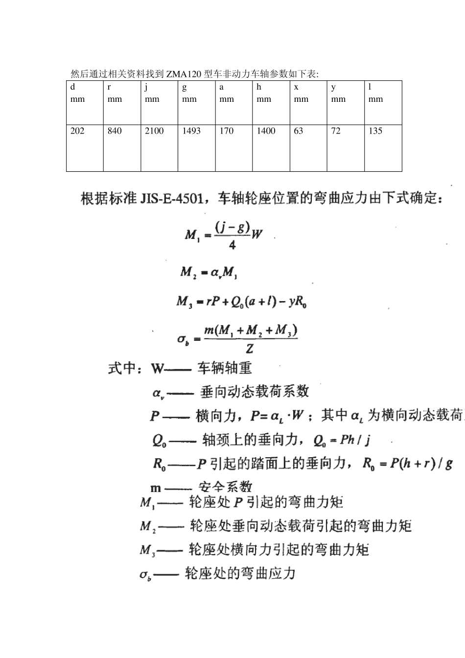 车轴受力分析_第2页