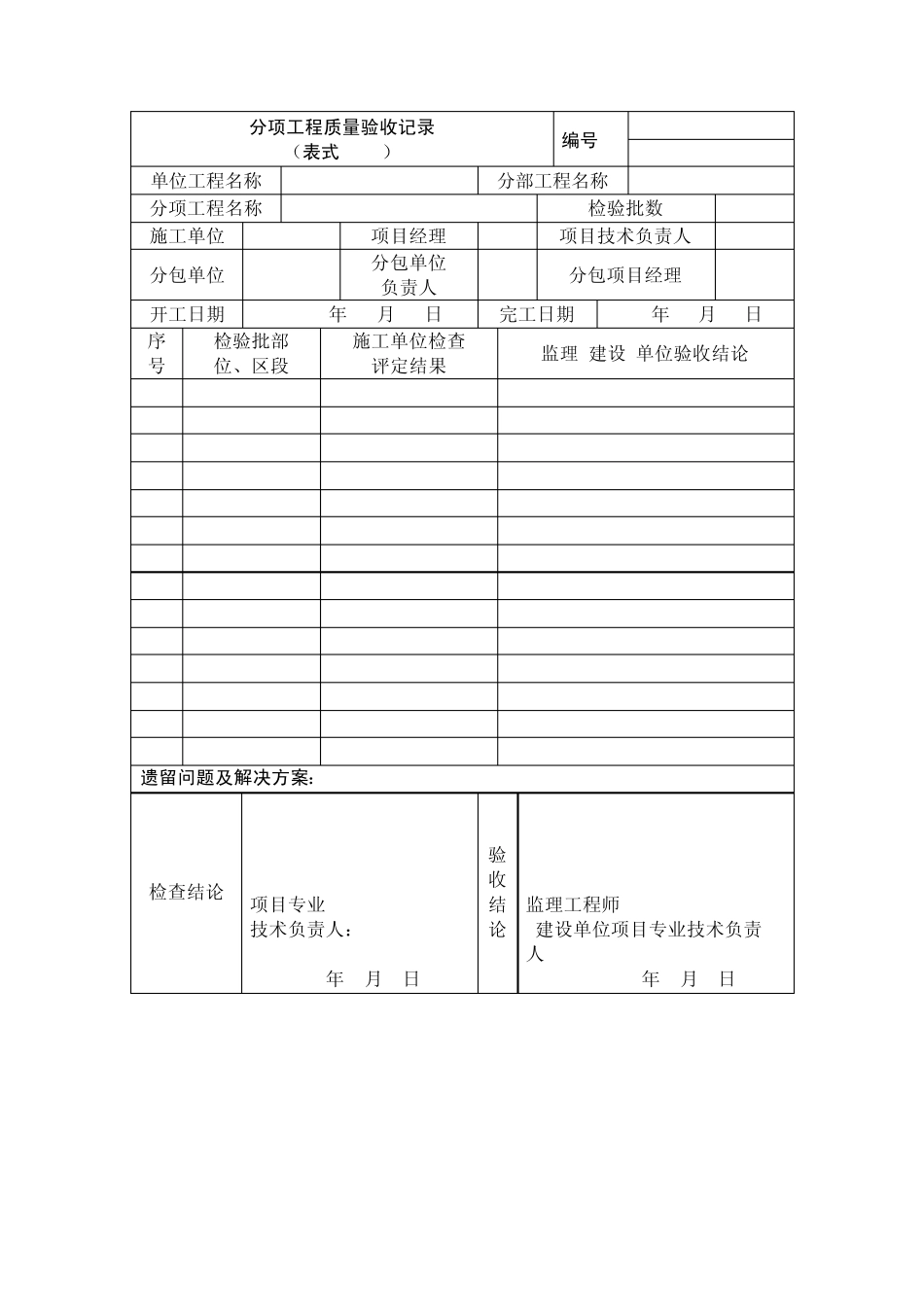 轨道交通隧道工程施工质量验收标准_第2页