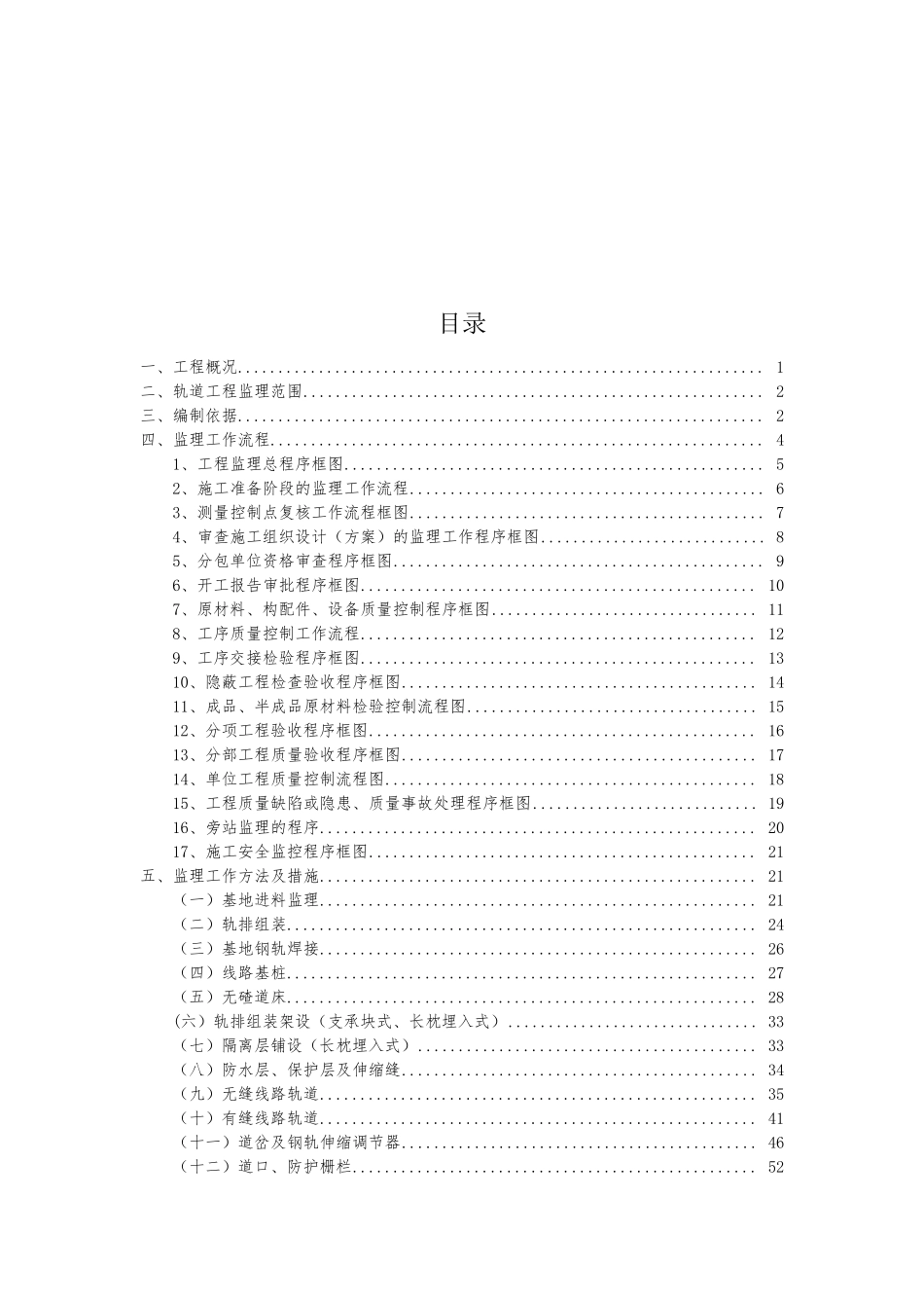 轨道工程监理实施细则_第2页