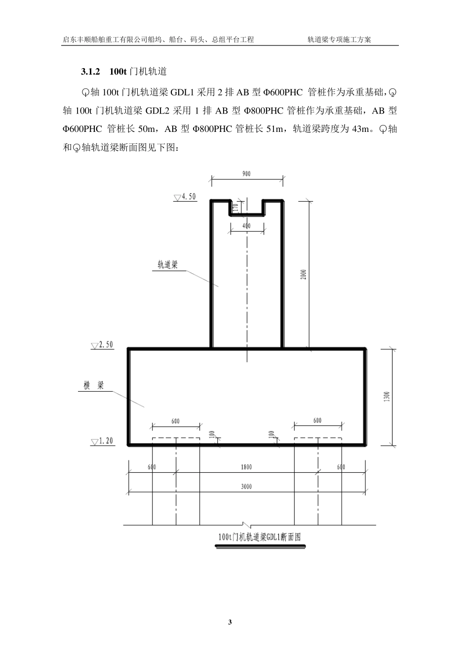轨道梁施工方案_第3页
