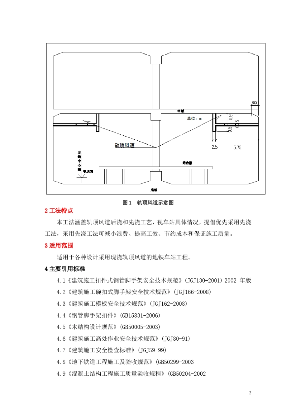 轨顶风道工法C_第2页