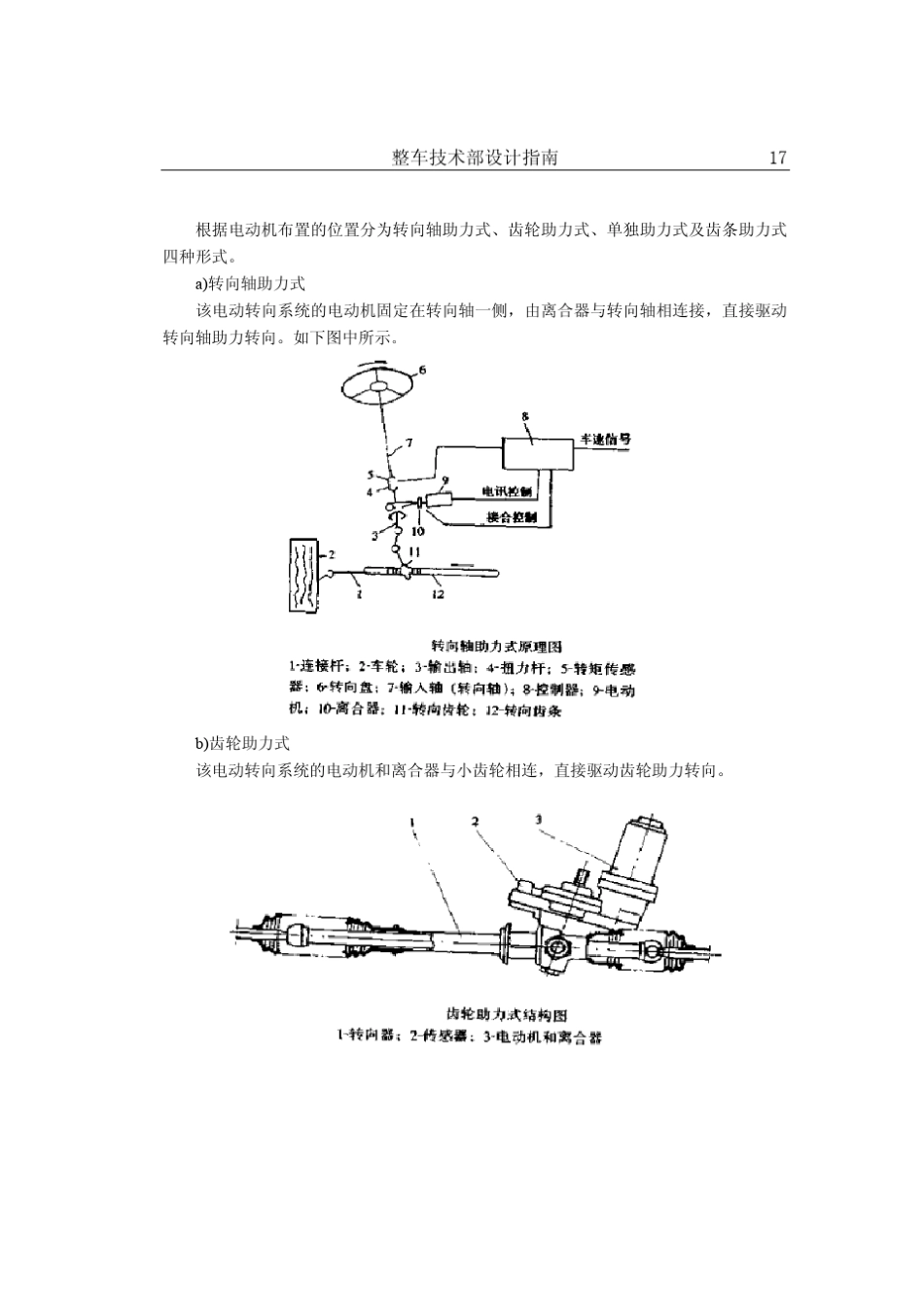 转向系统布置规范_第2页