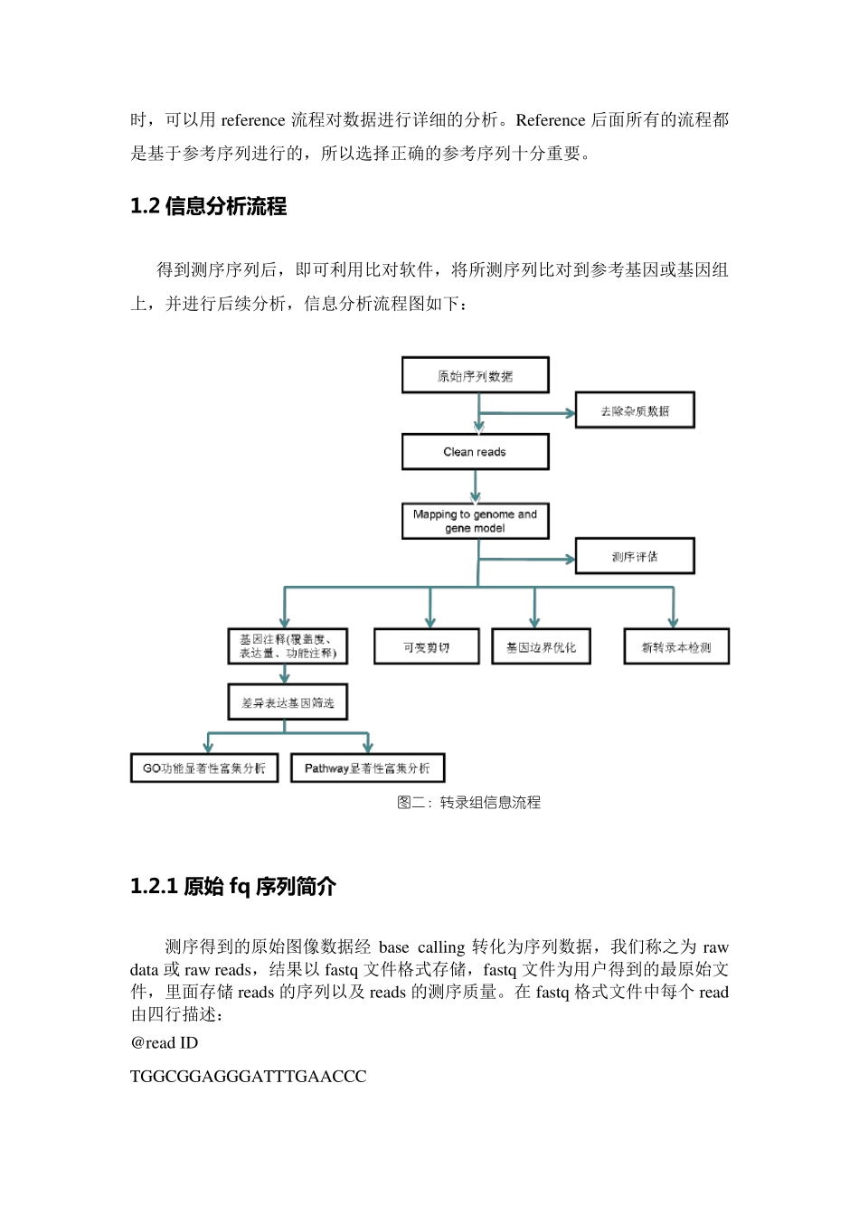 转录组ref流程工作手册_第2页