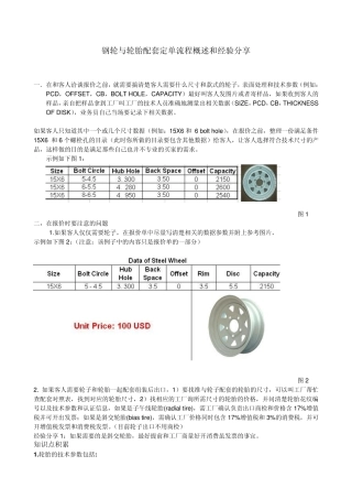 轮胎出口经验分享[西译外贸商圈]特别奉献