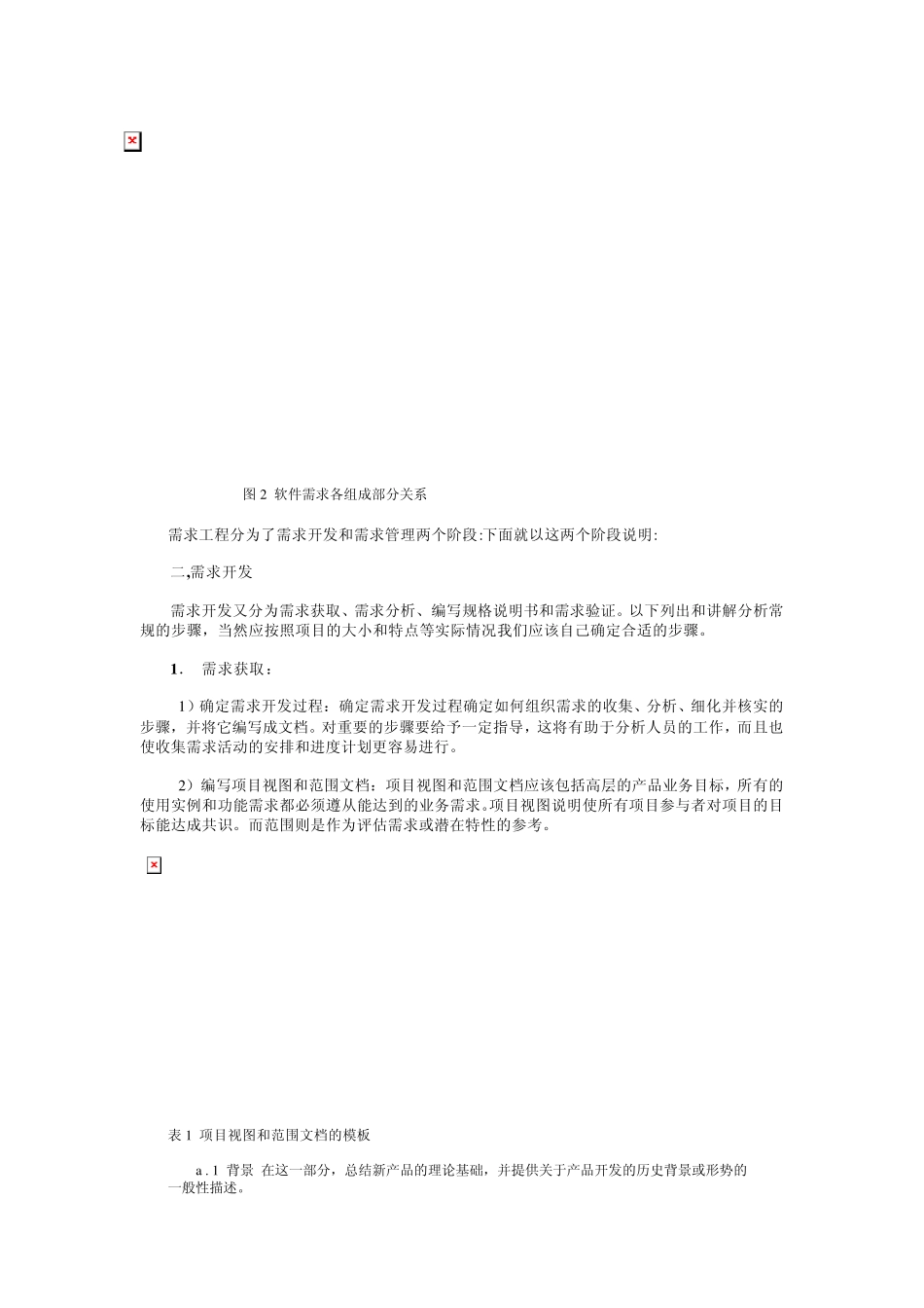 软件工程之需求分析_第3页