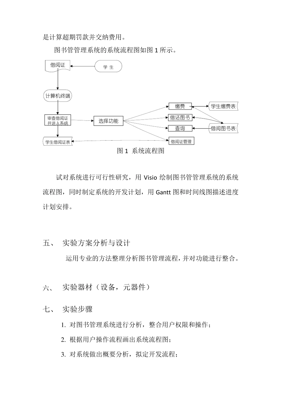 软件工程基础实验_第2页
