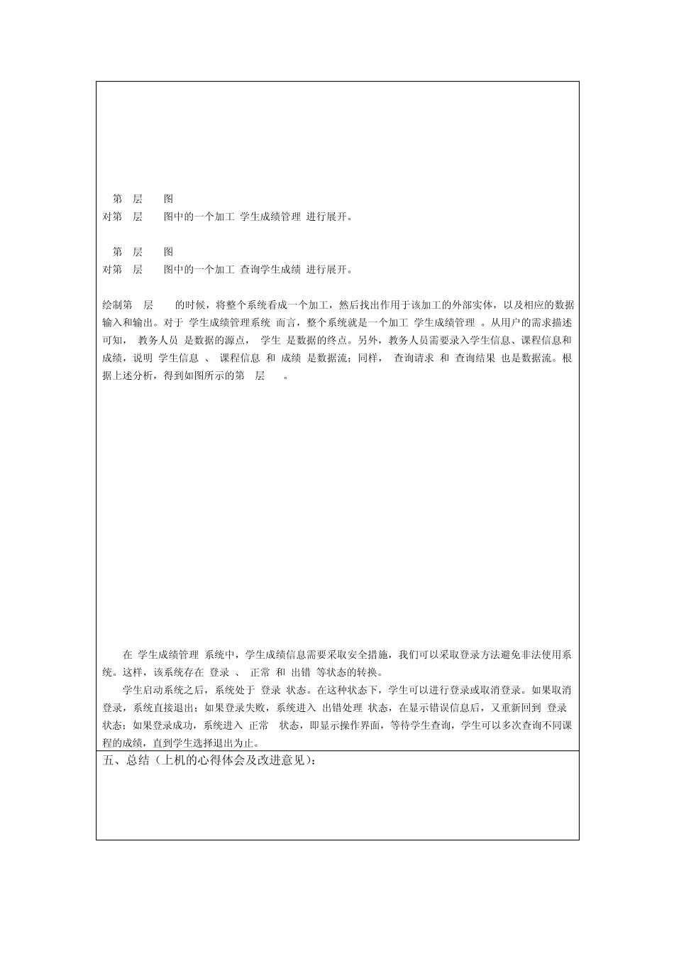 软件工程实验报告_第2页